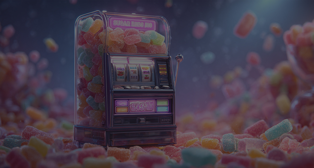 Sugar Rush 1000