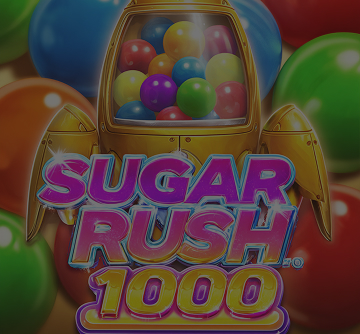 Sugar Rush 1000