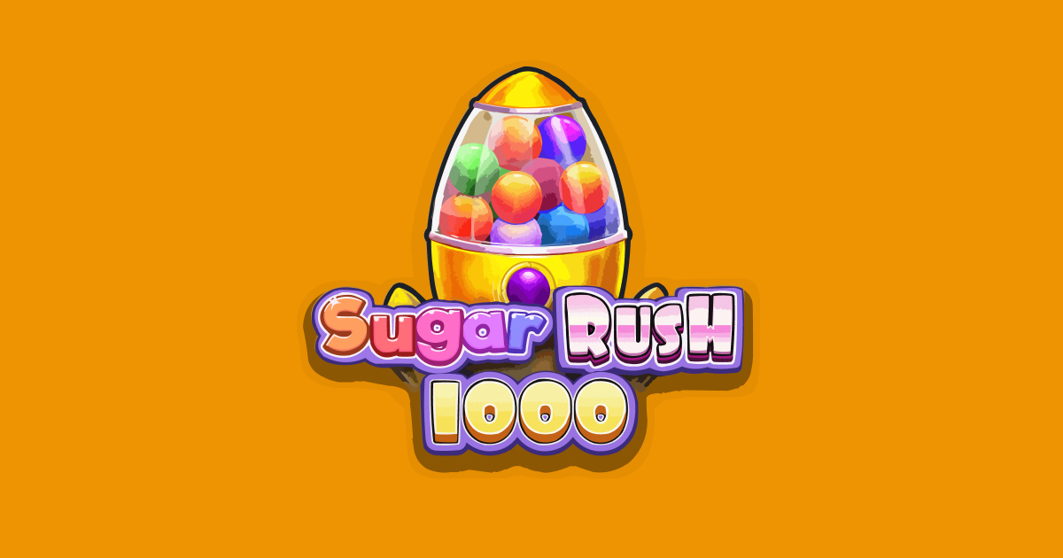 Sugar Rush 1000